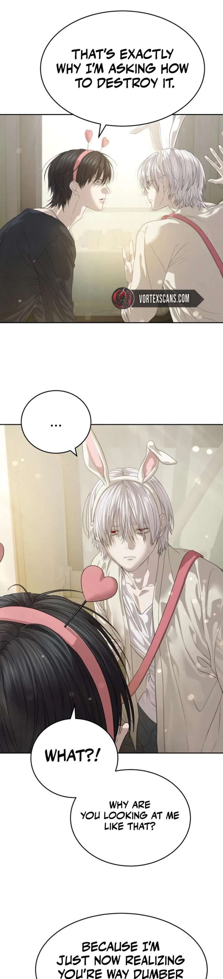 Special Civil Servant Chapter 65 page 26 - 