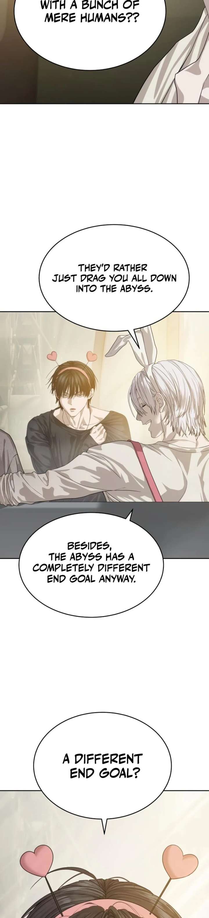 Special Civil Servant Chapter 65 page 30 - 