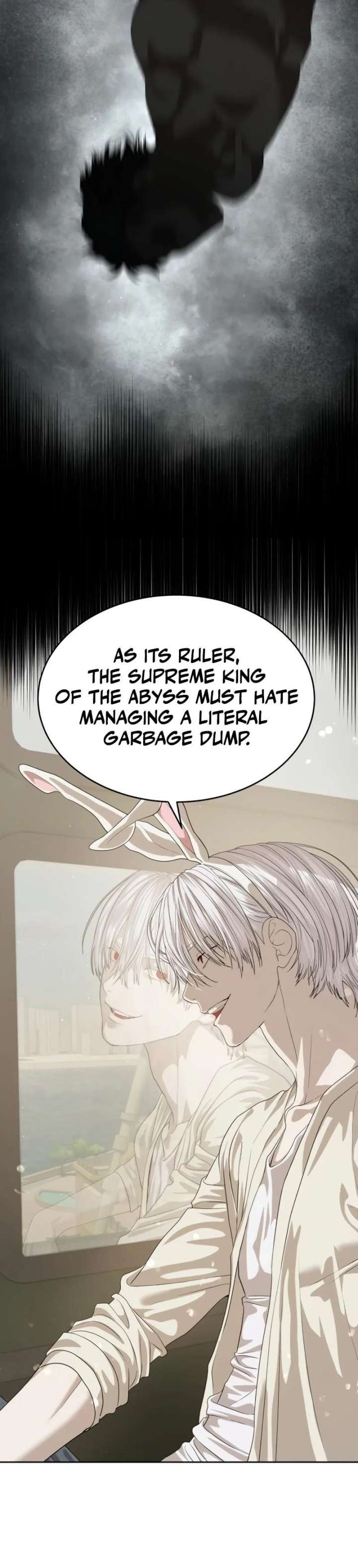 Special Civil Servant Chapter 65 page 38 - 