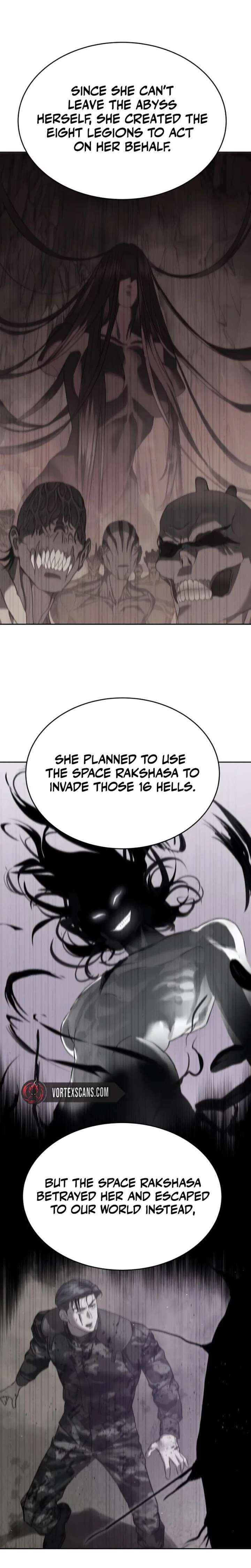 Special Civil Servant Chapter 65 page 39 - 