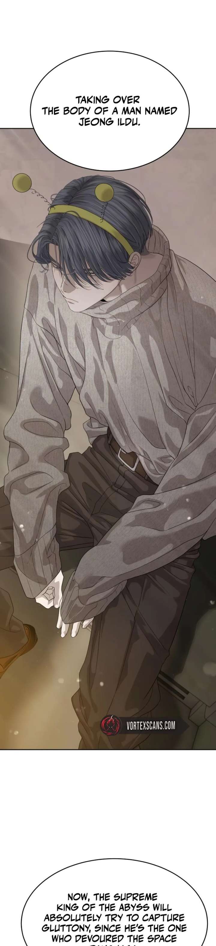 Special Civil Servant Chapter 65 page 40 - 