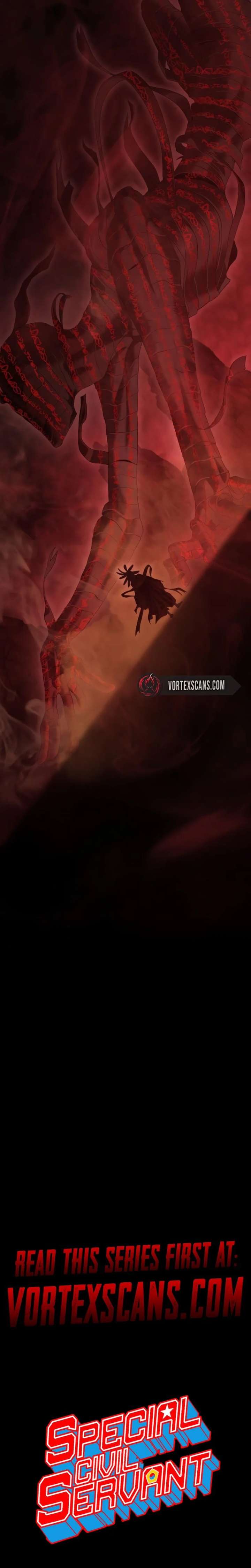 Special Civil Servant Chapter 65 page 43 - 