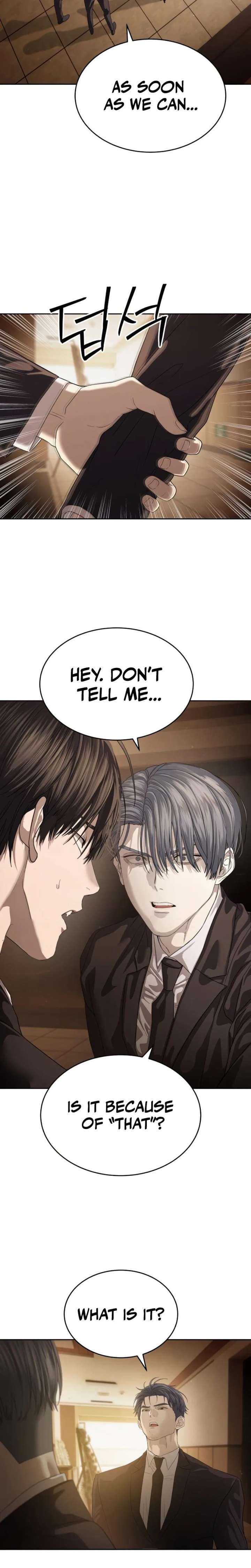 Special Civil Servant Chapter 65 page 7 - 