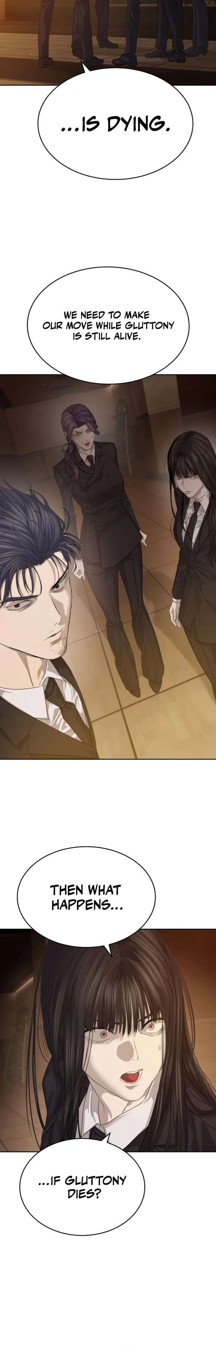 Special Civil Servant Chapter 65 page 9 - 