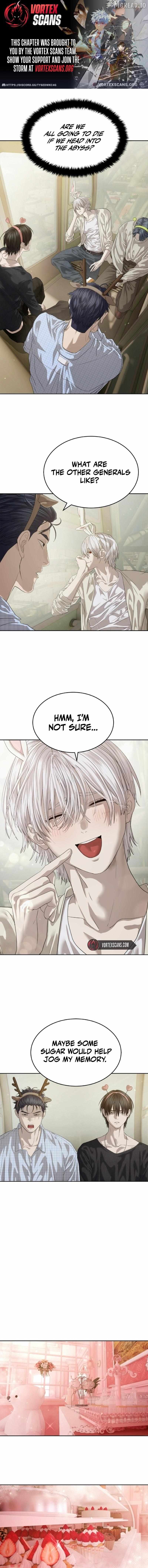 Special Civil Servant Chapter 66 page 1 - 