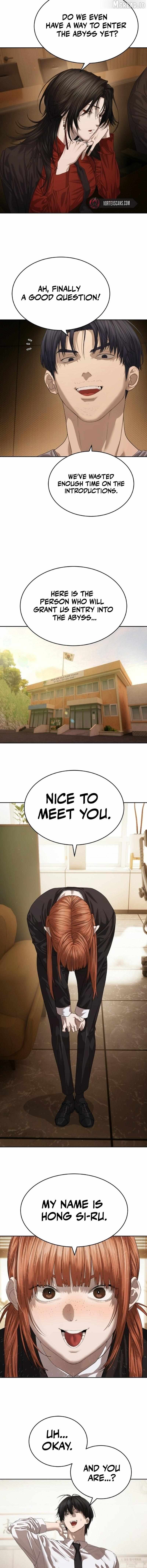 Special Civil Servant Chapter 66 page 14 - 