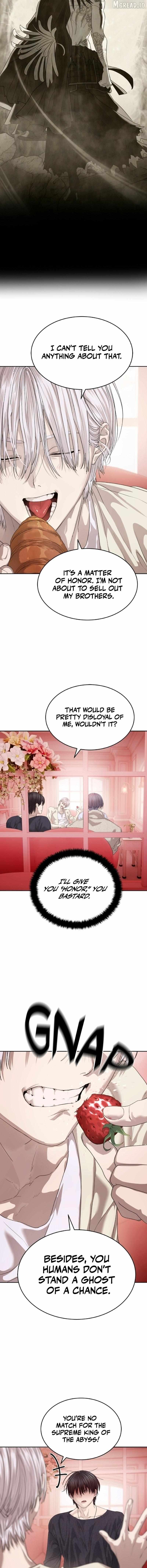 Special Civil Servant Chapter 66 page 3 - 