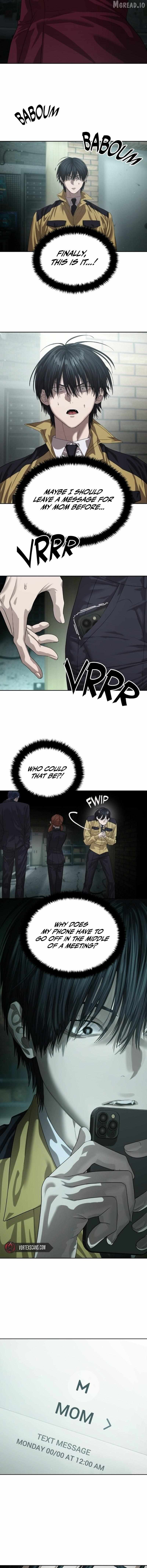 Special Civil Servant Chapter 66 page 22 - 