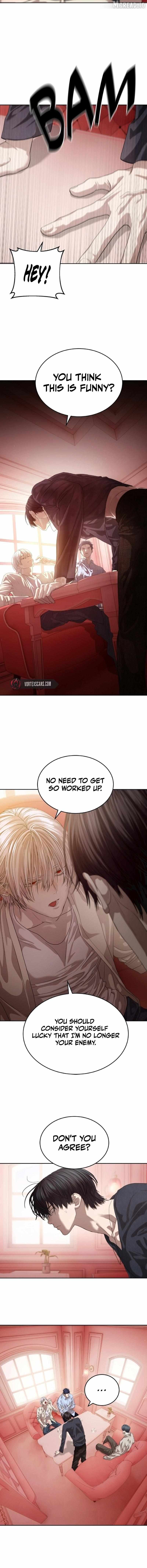 Special Civil Servant Chapter 66 page 4 - 