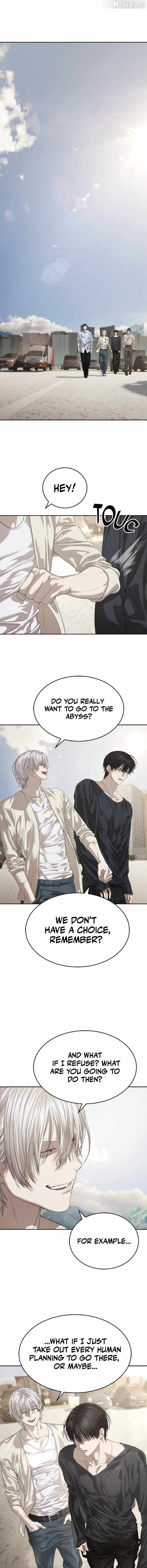 Special Civil Servant Chapter 66 page 5 - 