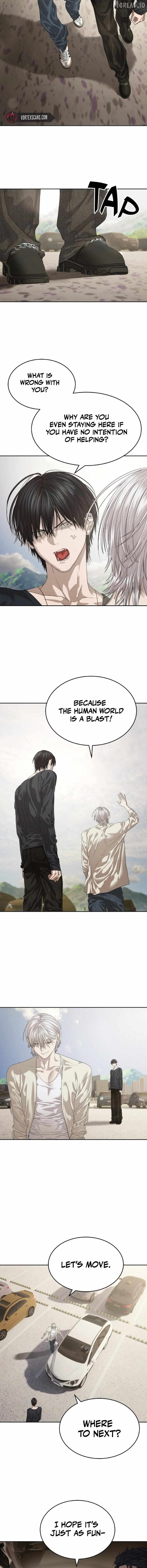 Special Civil Servant Chapter 66 page 6 - 