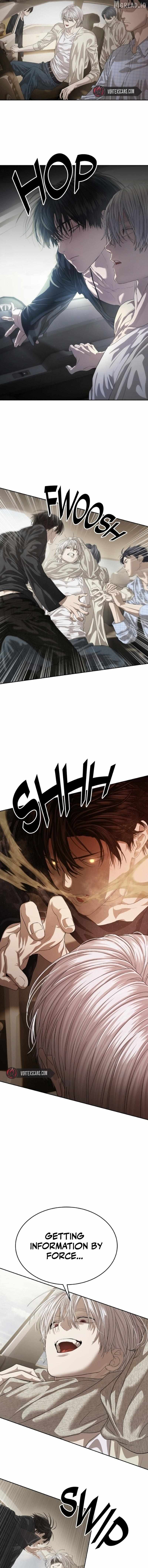 Special Civil Servant Chapter 66 page 7 - 