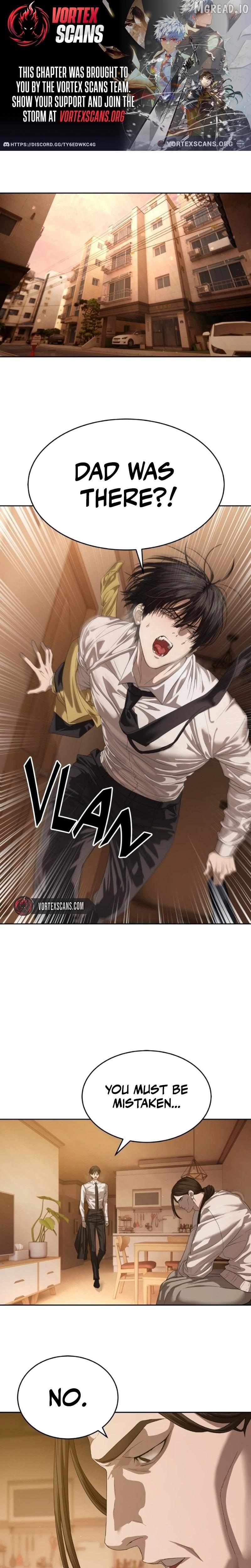 Special Civil Servant Chapter 67 page 1 - 