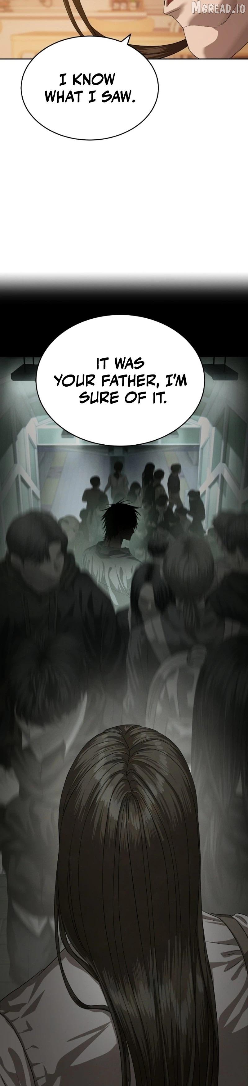 Special Civil Servant Chapter 67 page 2 - 