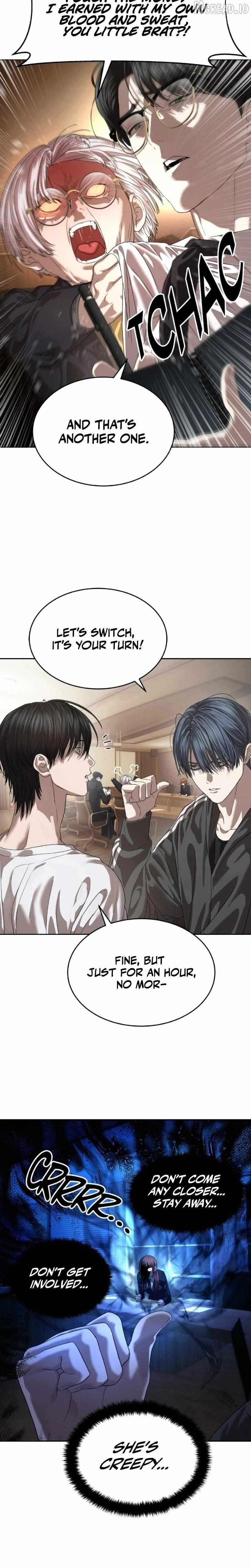 Special Civil Servant Chapter 67 page 29 - 