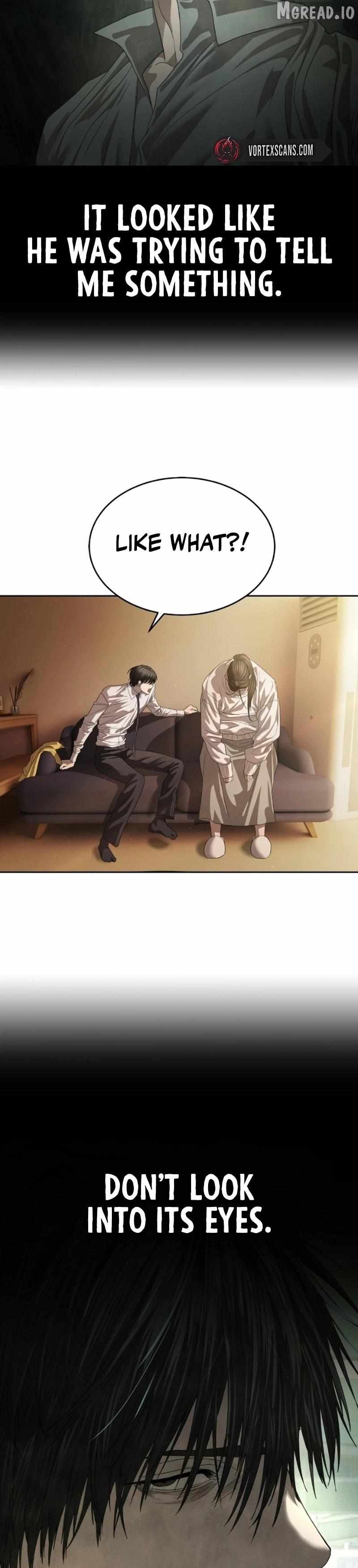 Special Civil Servant Chapter 67 page 4 - 