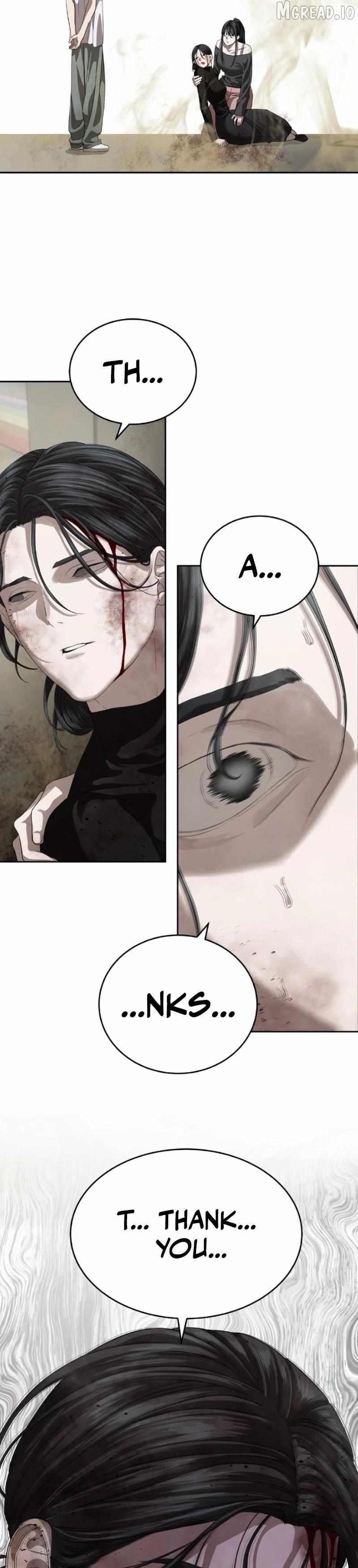 Special Civil Servant Chapter 67 page 34 - 