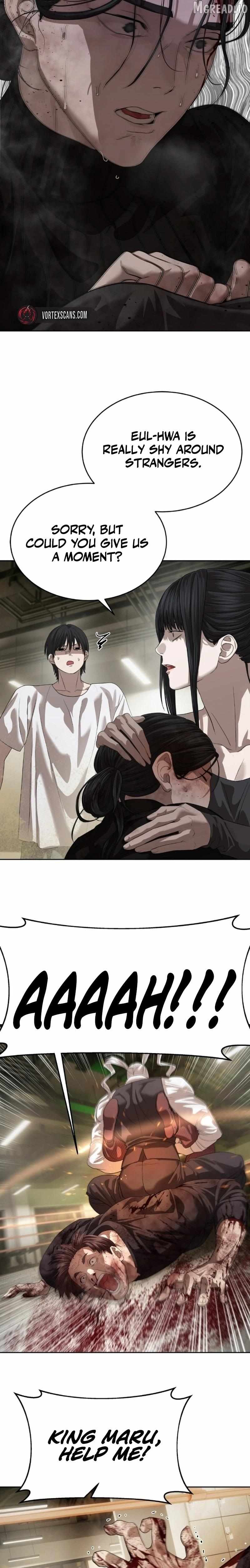 Special Civil Servant Chapter 67 page 35 - 