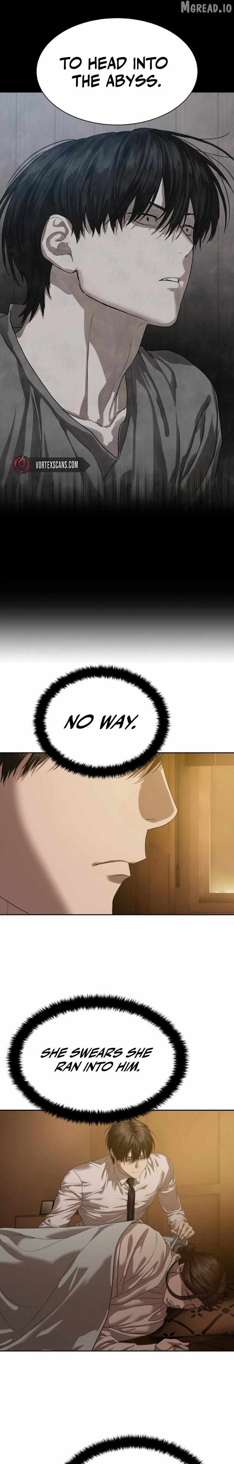 Special Civil Servant Chapter 67 page 7 - 