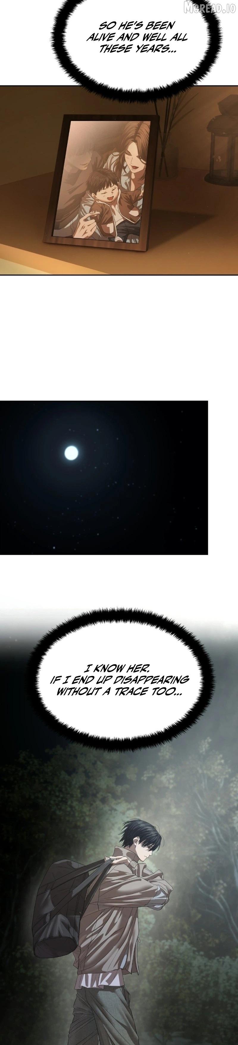 Special Civil Servant Chapter 67 page 8 - 