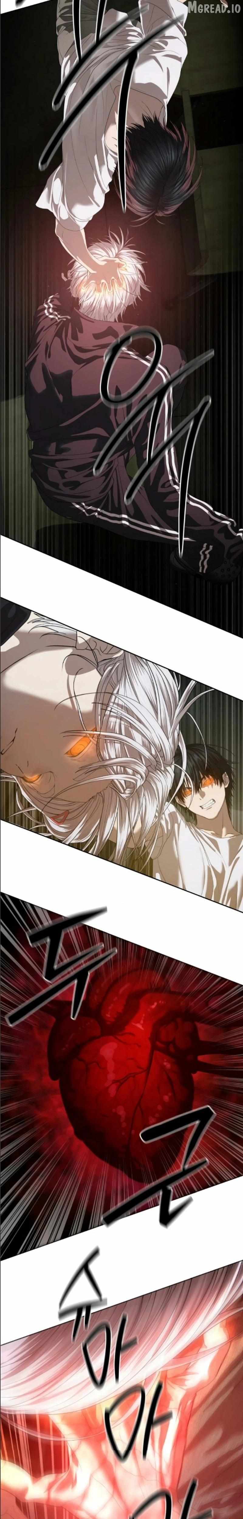 Special Civil Servant Chapter 68 page 27 - 