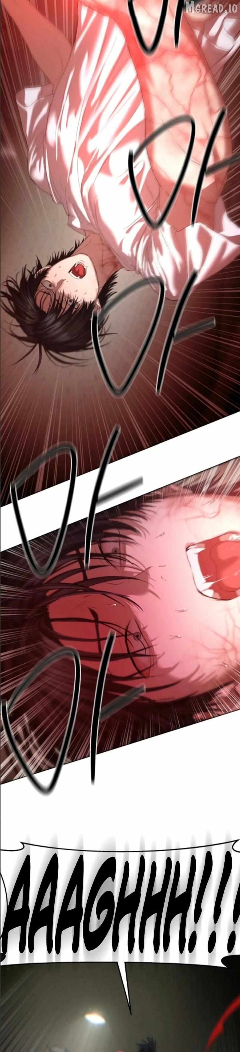 Special Civil Servant Chapter 68 page 28 - 