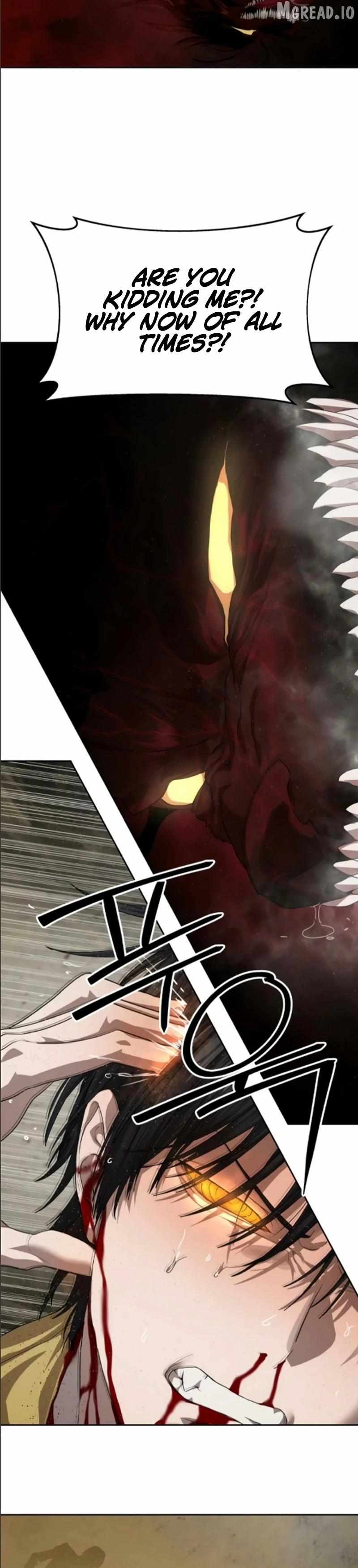 Special Civil Servant Chapter 68 page 40 - 