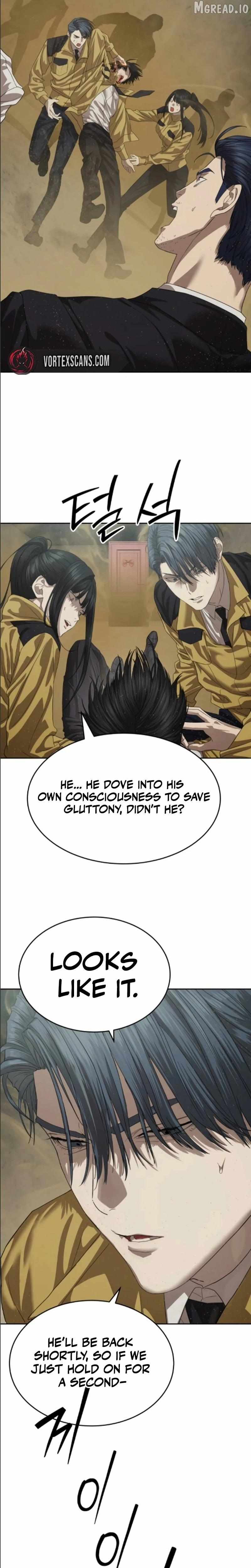 Special Civil Servant Chapter 68 page 41 - 