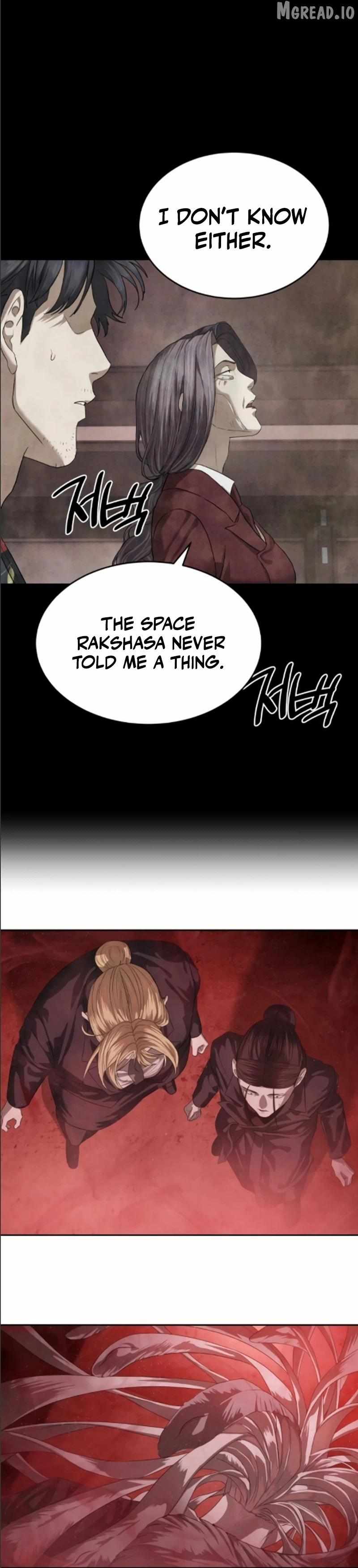 Special Civil Servant Chapter 68 page 44 - 