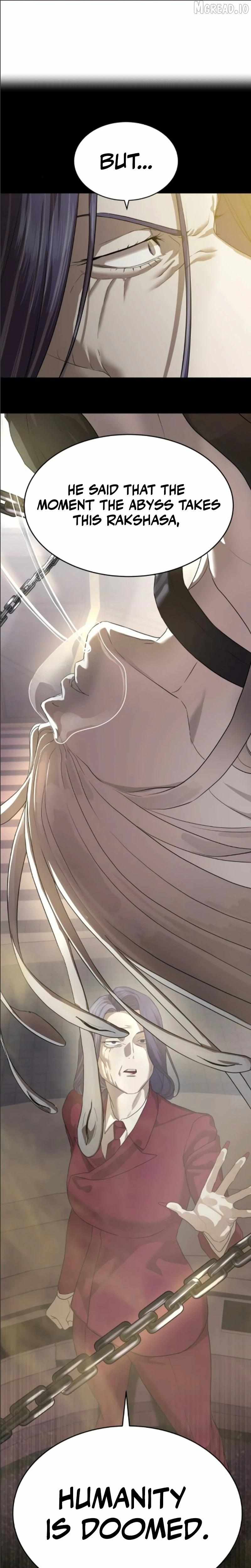 Special Civil Servant Chapter 68 page 45 - 