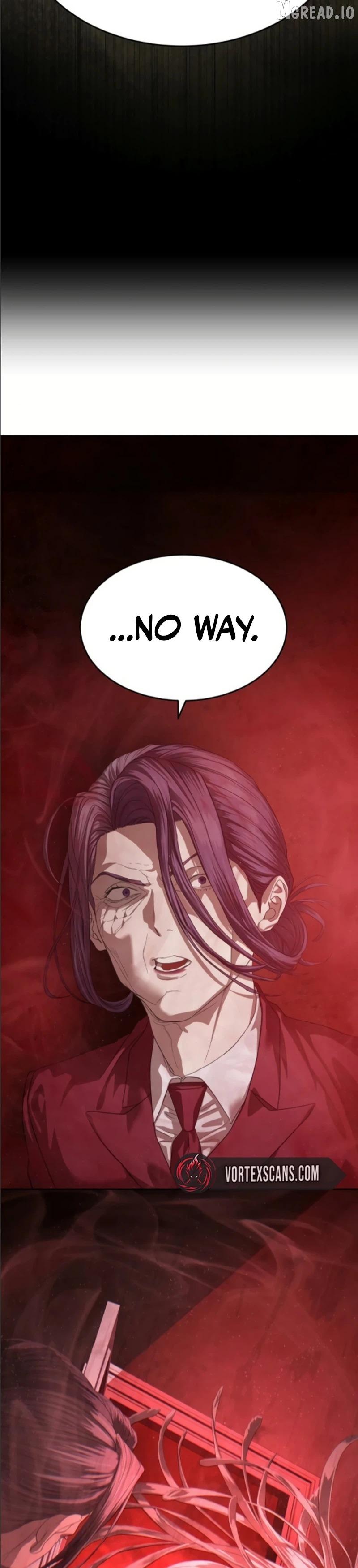 Special Civil Servant Chapter 68 page 46 - 