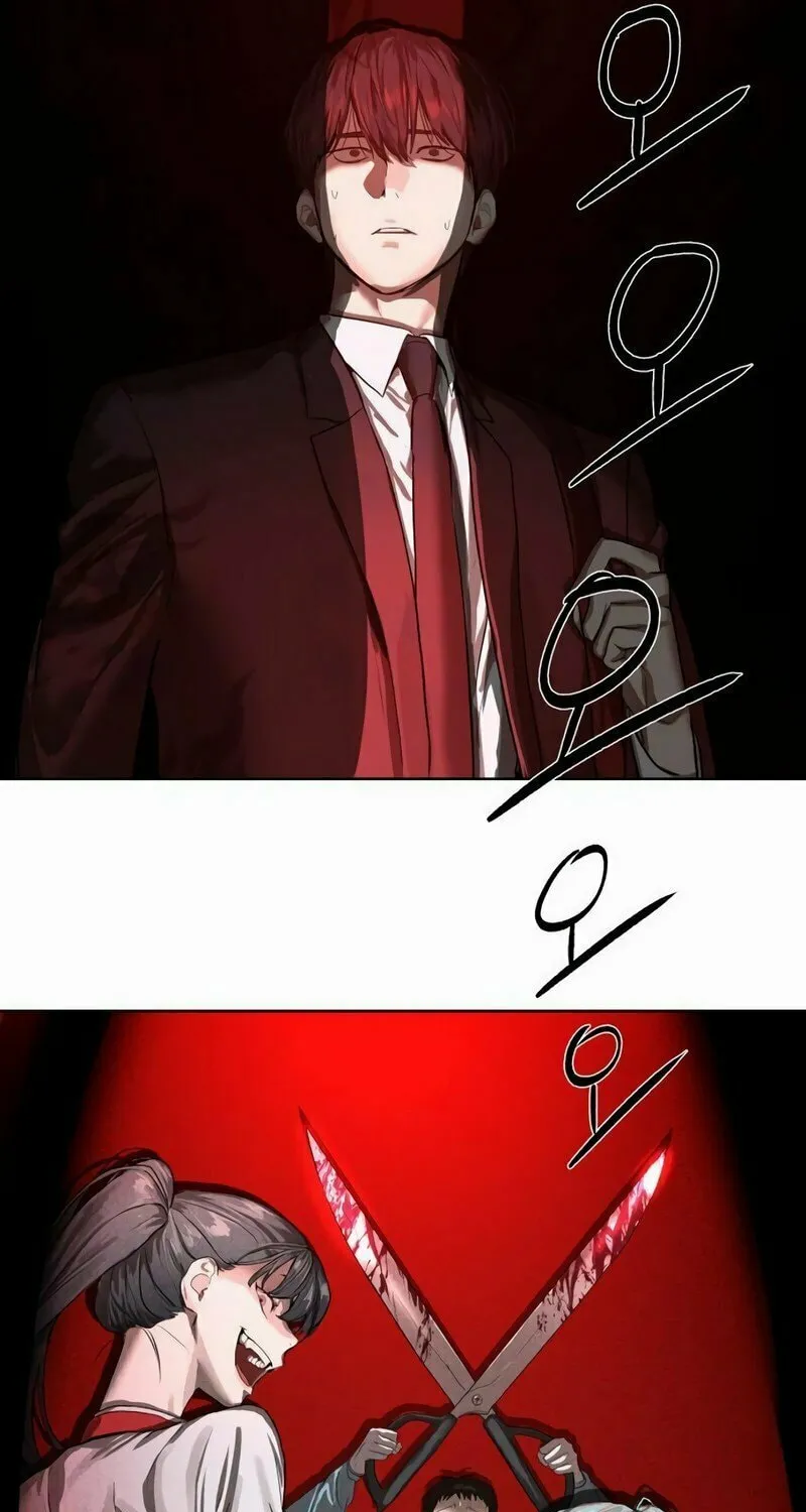 Special Civil Servant Chapter 7 page 16 - 