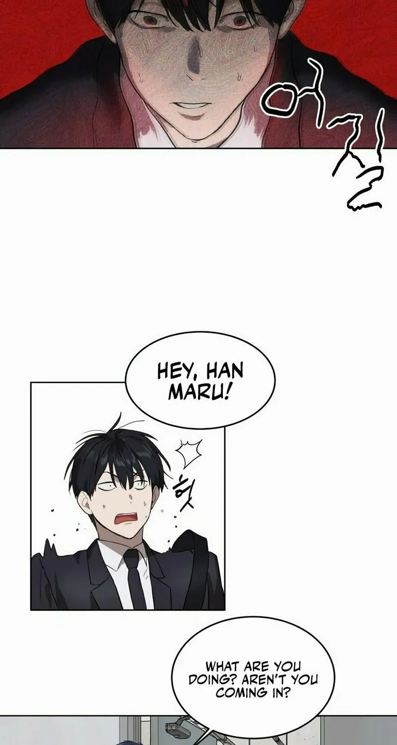 Special Civil Servant Chapter 7 page 18 - 