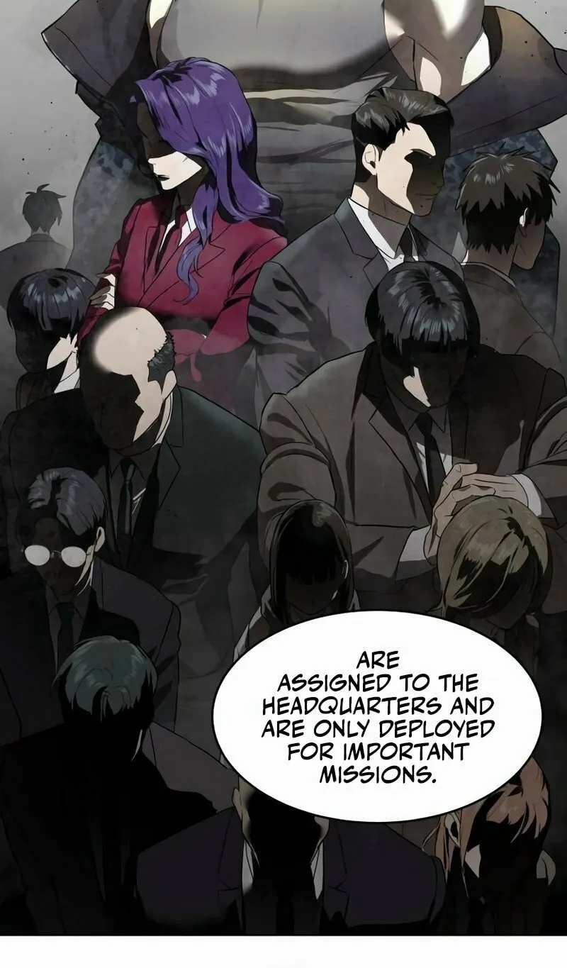 Special Civil Servant Chapter 7 page 35 - 