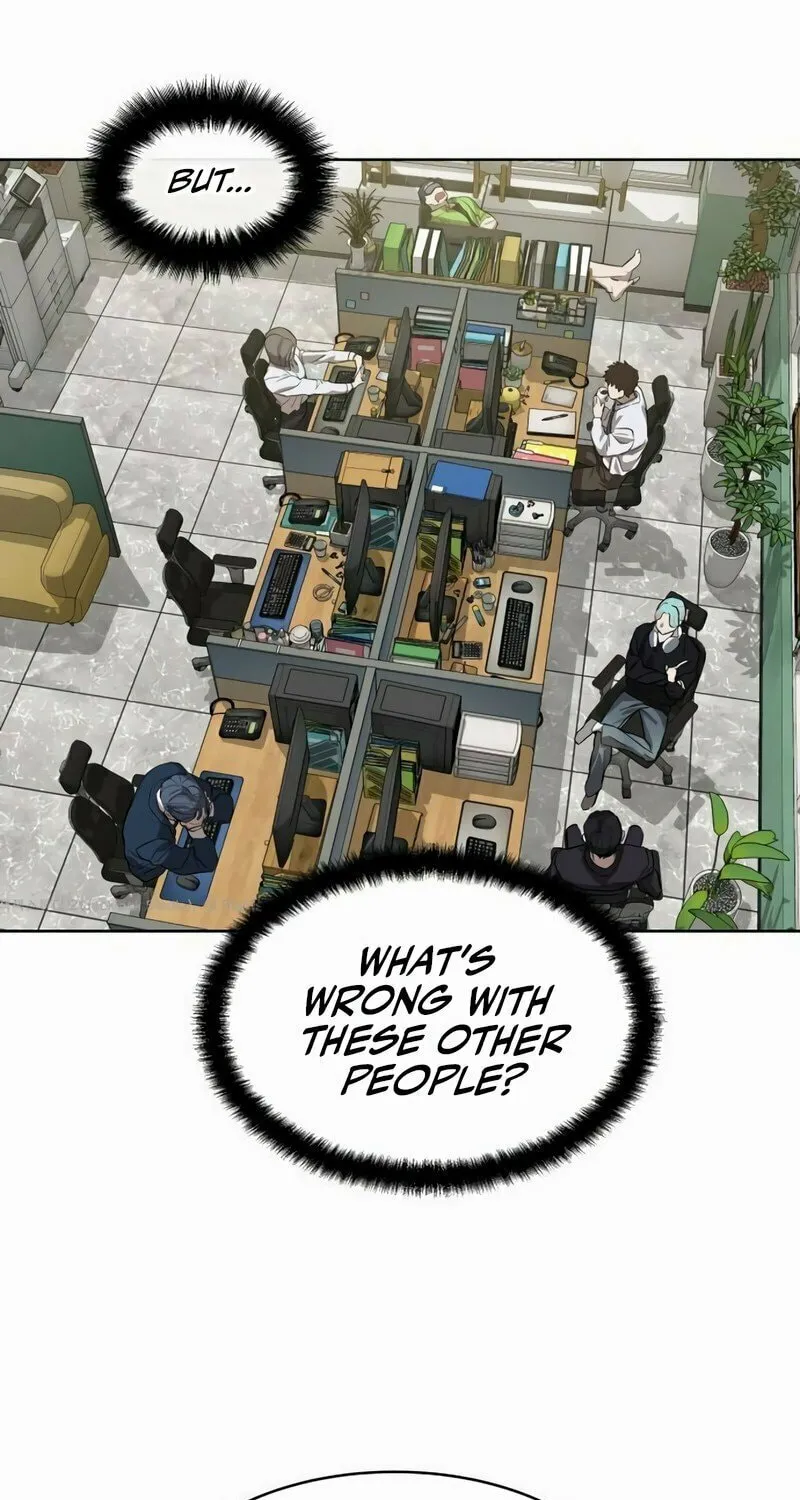 Special Civil Servant Chapter 7 page 38 - 
