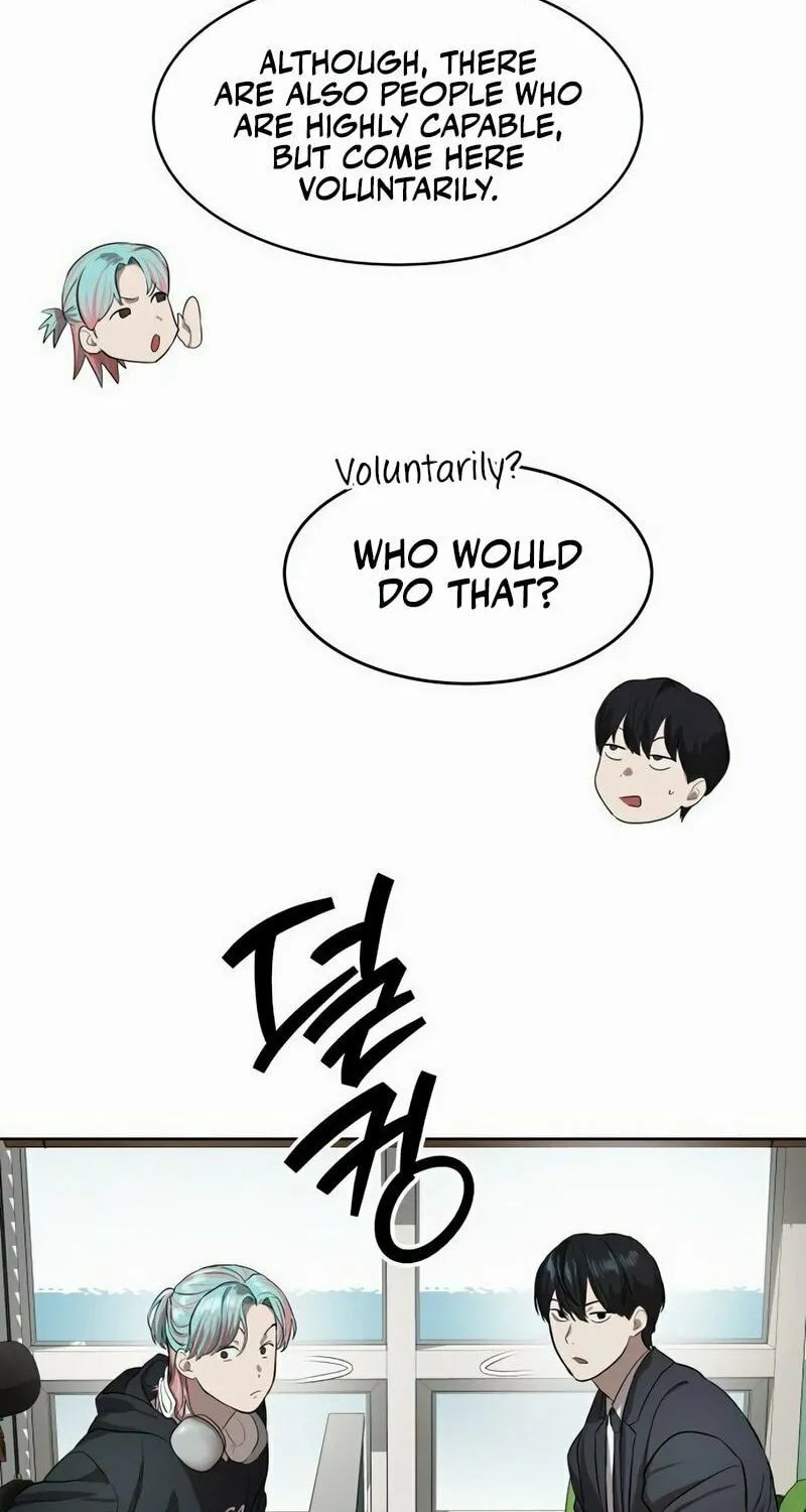 Special Civil Servant Chapter 7 page 39 - 