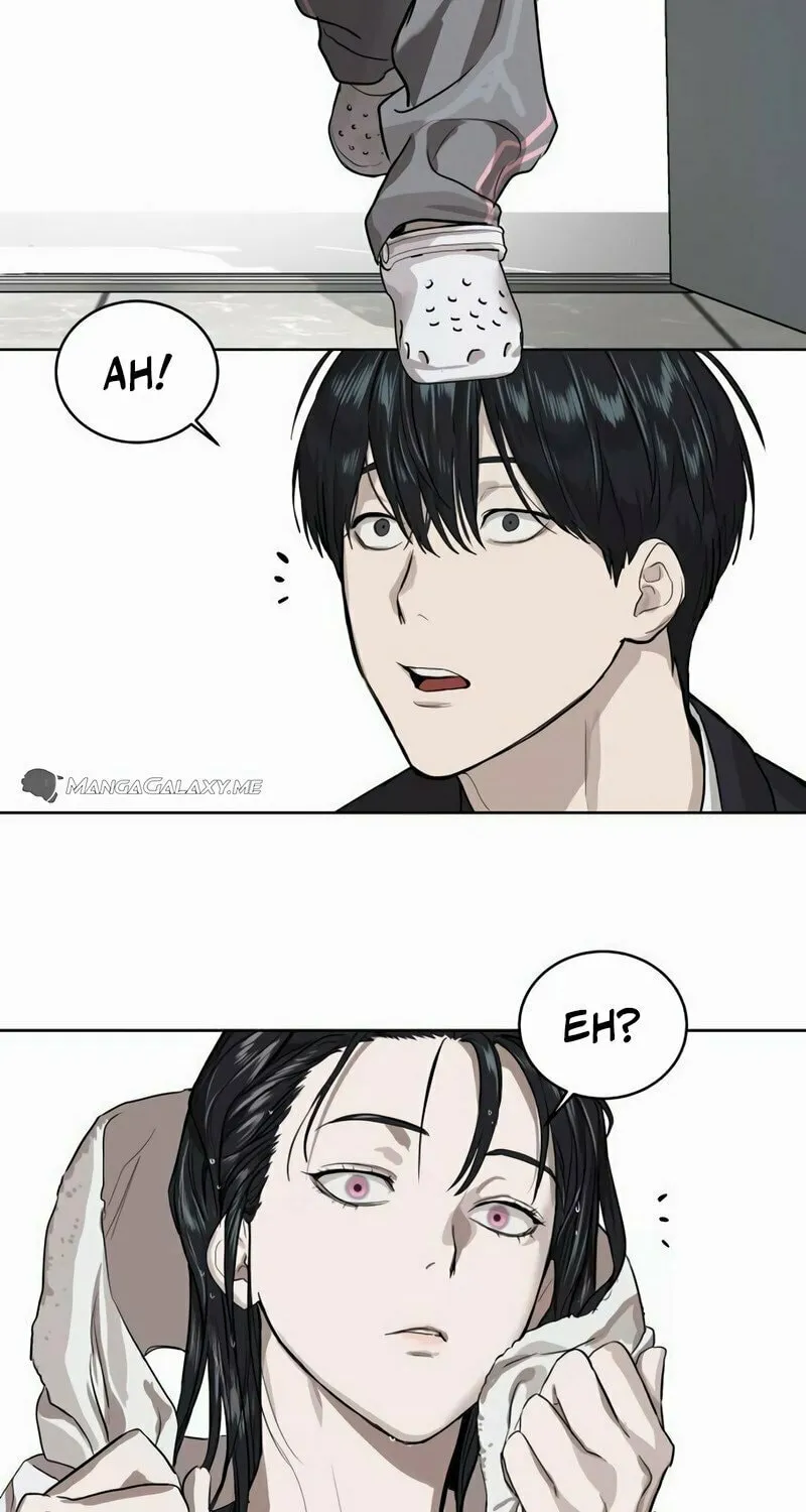 Special Civil Servant Chapter 7 page 42 - 