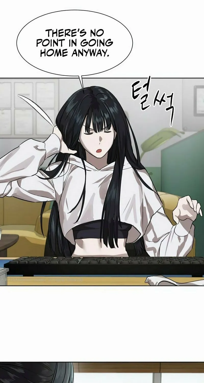 Special Civil Servant Chapter 7 page 44 - 
