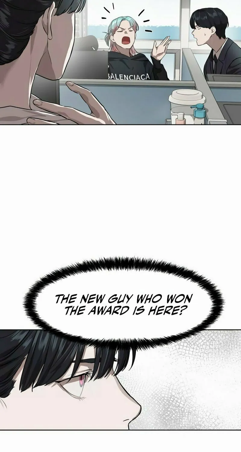 Special Civil Servant Chapter 7 page 45 - 