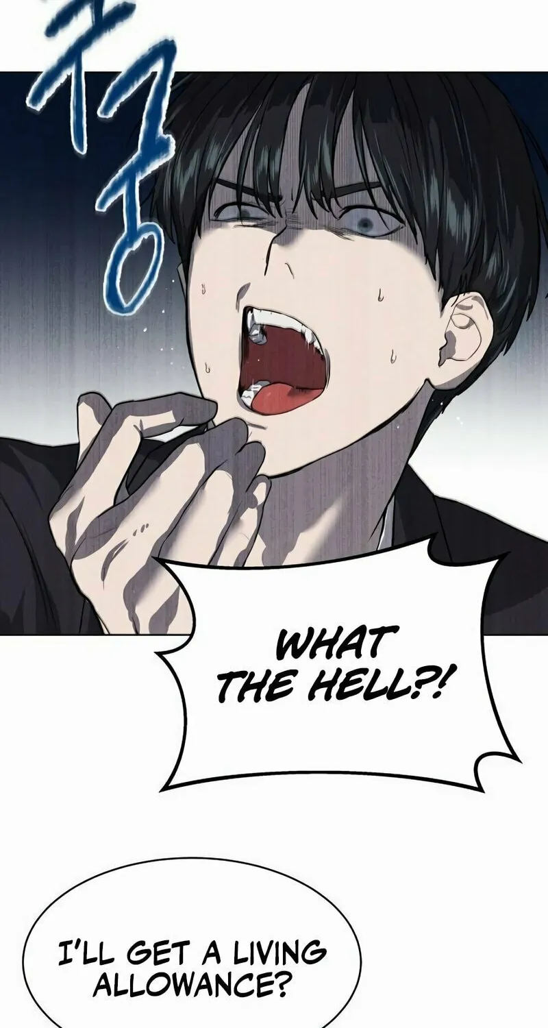 Special Civil Servant Chapter 7 page 47 - 