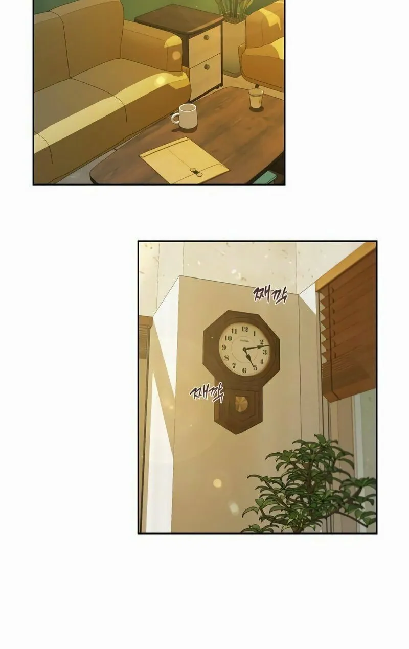 Special Civil Servant Chapter 7 page 55 - 