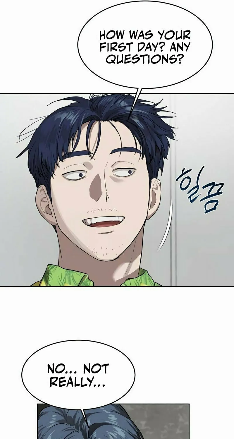 Special Civil Servant Chapter 7 page 61 - 