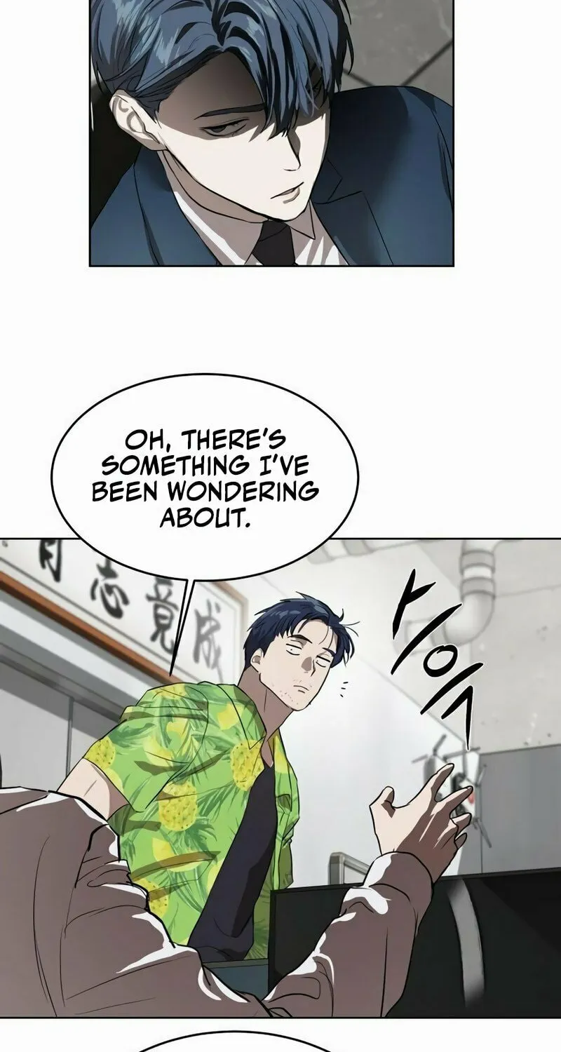 Special Civil Servant Chapter 7 page 62 - 