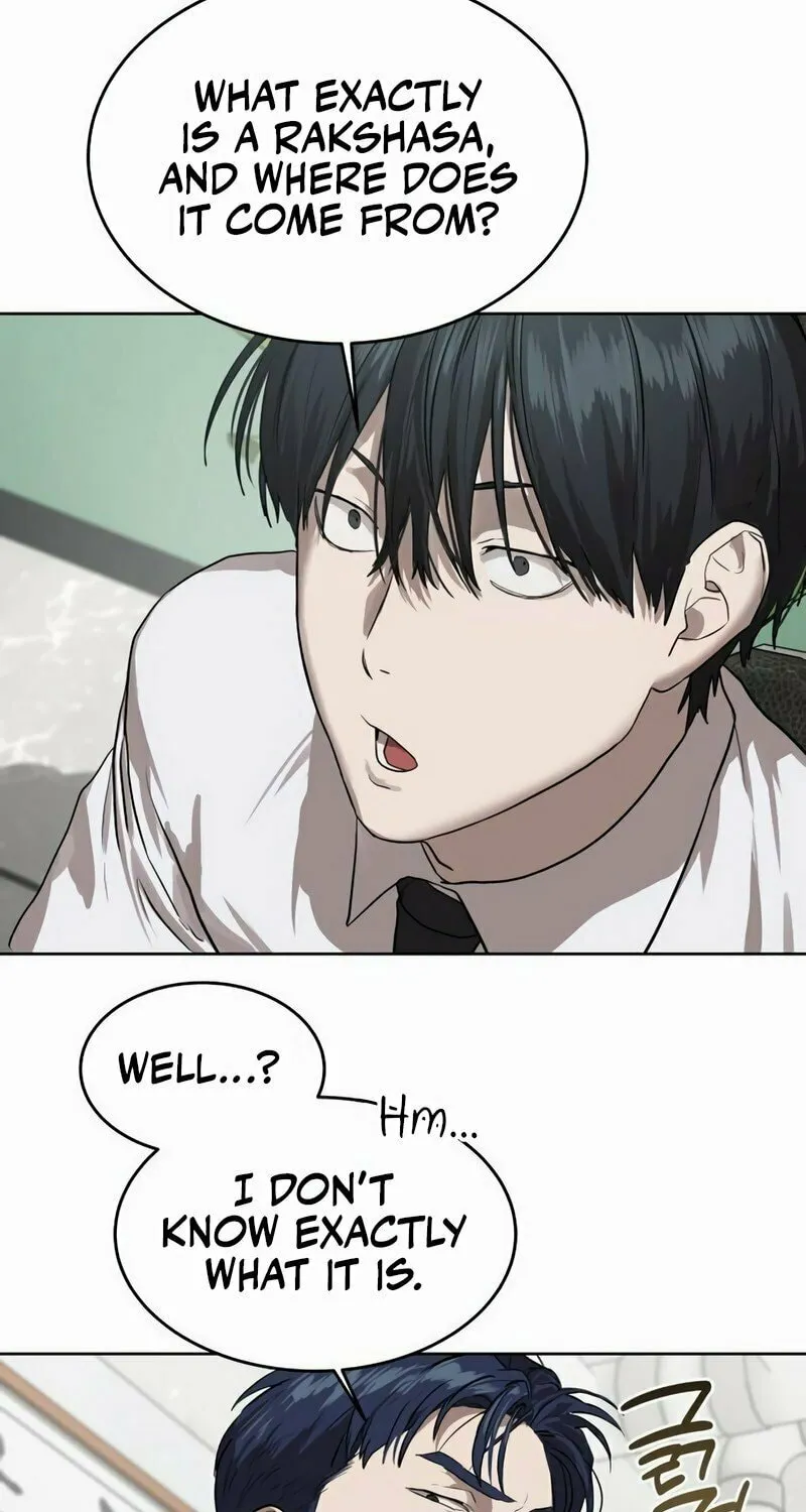Special Civil Servant Chapter 7 page 63 - 