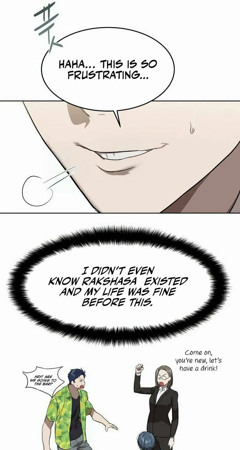 Special Civil Servant Chapter 7 page 66 - 