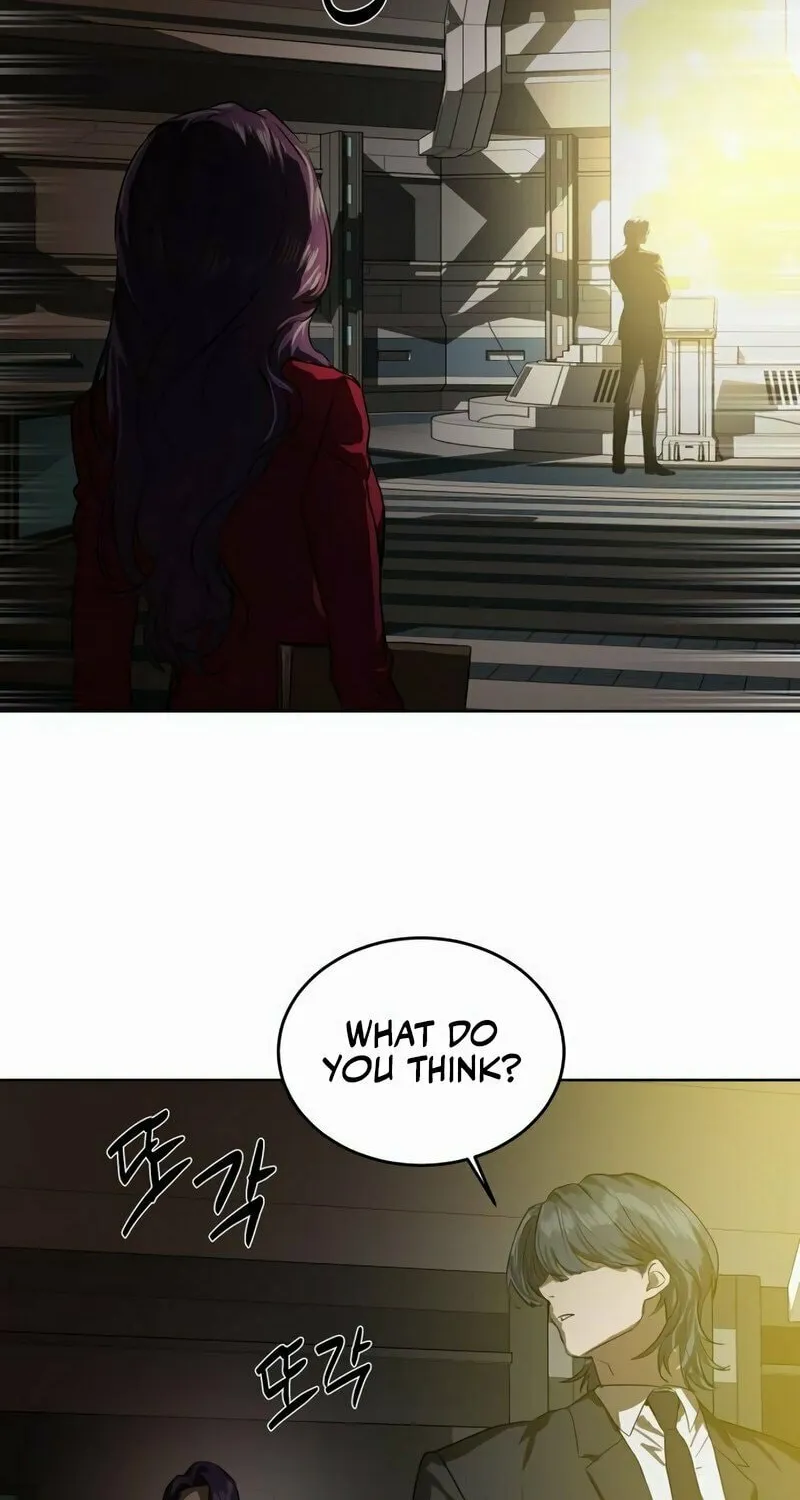 Special Civil Servant Chapter 7 page 73 - 
