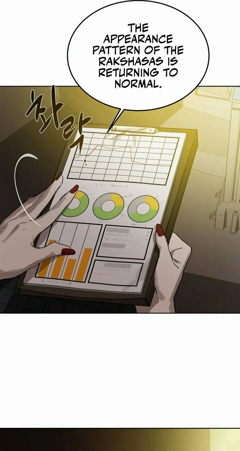 Special Civil Servant Chapter 7 page 75 - 