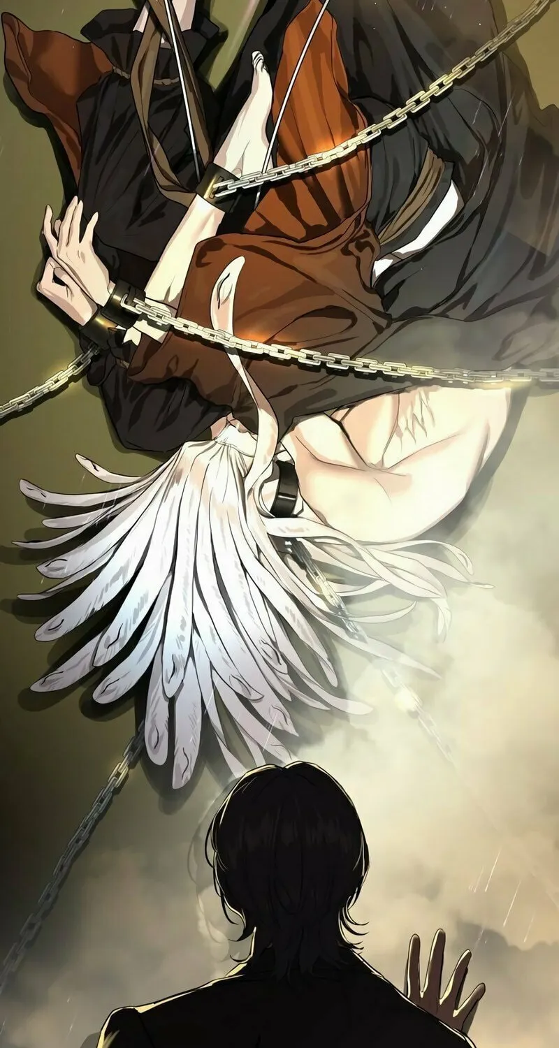 Special Civil Servant Chapter 7 page 80 - 