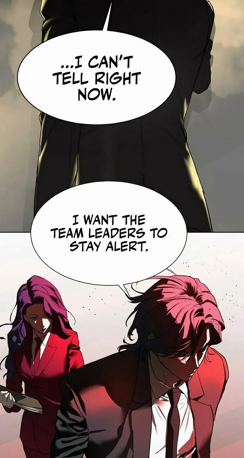 Special Civil Servant Chapter 7 page 81 - 