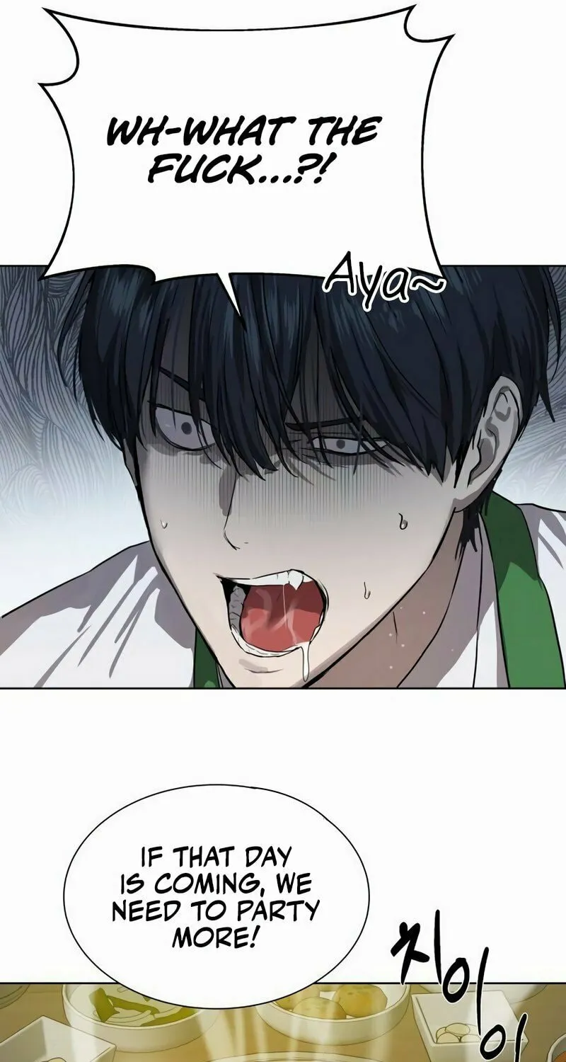 Special Civil Servant Chapter 7 page 84 - 